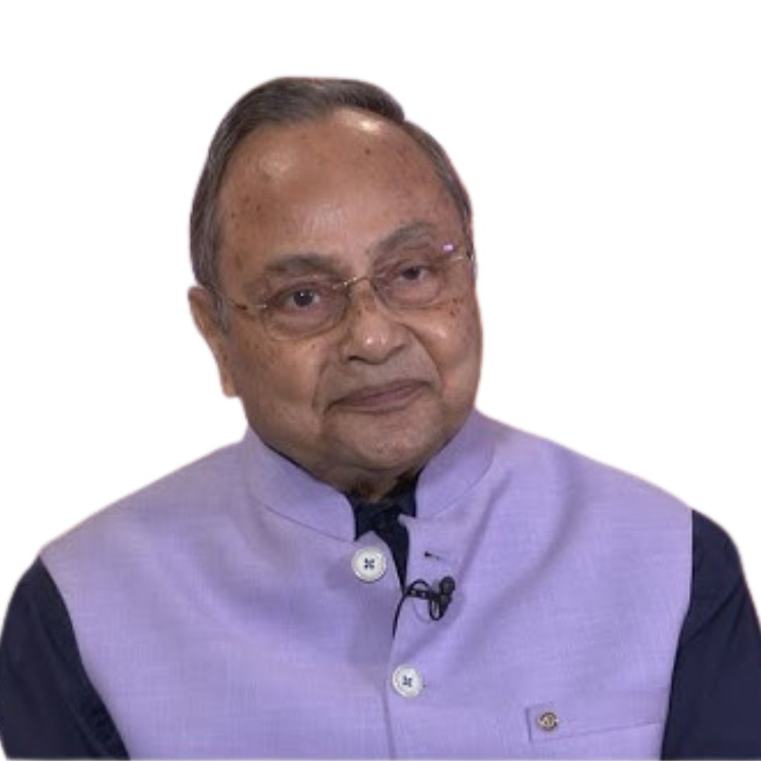 Dr NB Mazumdar